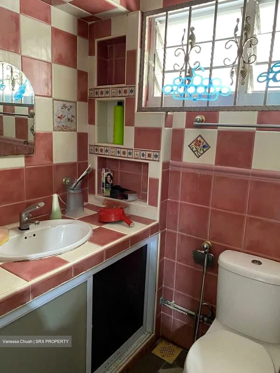Blk 424 Woodlands Street 41 (Woodlands), HDB 4 Rooms #532157971